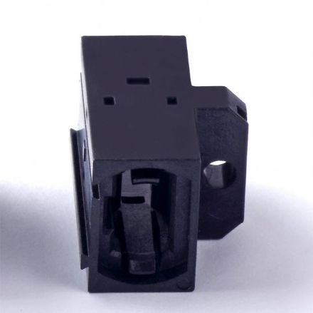 MPO Stackable Adapter Straight Type